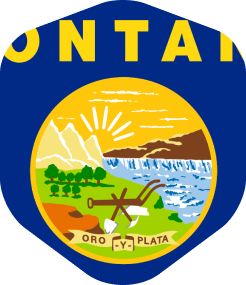 Montana Flag